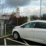 North Yorkshire to Worthing – 340 miles in a day