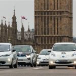 UK Electric Car Sales