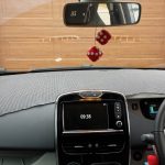 Fixing the Renault ZOE’s Windscreen Reflection – Part 2