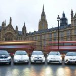 Investing in ultra low emission vehicles in the UK 2015 to 2020