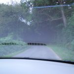 Fixing the Renault ZOE’s Windscreen Reflection – Part 1