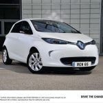 Even more flexible EV ownership packages from Renault 