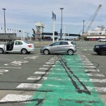 Travelling Internationally With the ZOE – Part 1