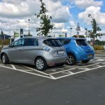 Travelling Internationally With the ZOE – Part 2