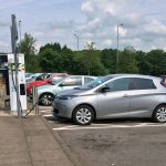 Travelling Internationally with the ZOE – Part 3