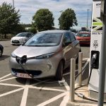 Travelling Internationally with the ZOE – Part 4