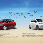 It’s the Final Days of the Renault Summer Season