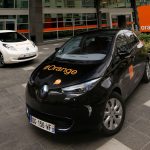 Renault-Nissan Alliance and Orange Expand Electric Vehicle Partnership
