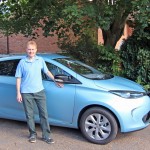 Electric Motoring With Fuel Included