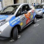 Renault and Bolloré form EV partnership