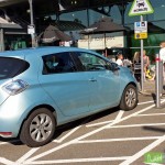 My Longest Trip in the Renault ZOE