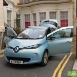 My Longest Trip in the Renault ZOE – Part 2