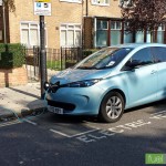 People’s Climate March – Part 1