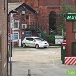 People’s Climate March – Part 3