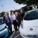 Renault-Nissan Alliance sells its 200,000th electric vehicle