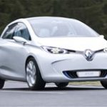 Renault Cléon announces jobs to accompany the launch of new electric engine