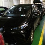 Ireland to The Netherlands and back – Part 1