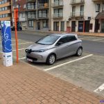 From the Ardennes to Wales and Back