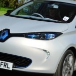 Renault ZOE R240, VAB Family Car of the Year 2016