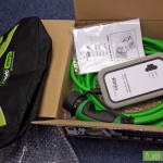 ZOE Home Charge ‘Granny’ Cable