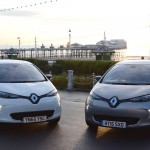 Renault ZOE Review