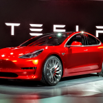 ‘I Drive Electric Because I Love My Children More Than You Do’