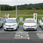 Major changes in Electric Highway as revolution continues at pace