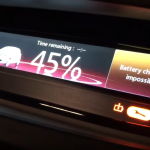 Renault ZOE: Battery Charging Impossible (BCI)