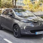Renault Zoe ZE 40 | Fully Charged
