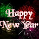 Happy New Year!