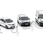 Renault expands its electric vehicle-only stores to another location