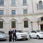 Renault-Nissan Alliance extends electric vehicle sales record