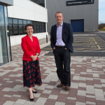 Milton Keynes pushes ahead with Go Ultra Low City programme