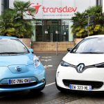 Renault-Nissan To Test Fleet Of Autonomous Zoes In Paris