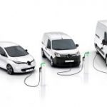 Renault optimizes the lifecycle of its electric vehicle batteries
