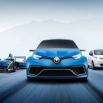 Renault Increased EV Sales By 56% In February, Thanks To New ZOE