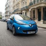 Renault opens dedicated EV store to entice drivers to the technology