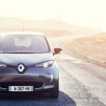 In Q1 2017 Renault ZOE Sales Were Up 57%, Looking For 40K By Year’s End