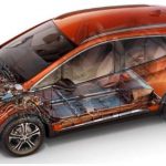 Electric vehicles to cost the same as conventional cars by 2018