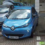 Renault Confirms “New Alliance Electric Platform” New Electric Vehicle Family