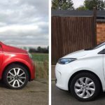 An Electric Car – You don’t know what you’ve got till it’s gone