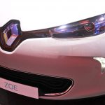 People are really starting to embrace electric cars