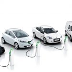 Why Ghosn’s Renault paycheck depends on EV sales