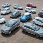Energy supplier Ovo launches tariff for electric vehicle drivers