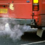 Cash-strapped councils breaking the law on air pollution, documents reveal