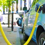 Electric Cars Predicted to Outsell Gas Cars in 20 Years