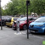 Renault Zoe Climbs To #1 In Germany