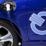 The Electric Car Revolution Is Accelerating