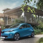 Queen’s Speech introduces an Electric Vehicles Bill