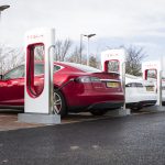 Projections estimate UK electric car sales will hike in the next five years